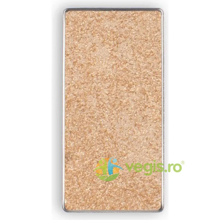 Iluminator Highlighter pentru Ten Gold Dust Refill Ecologic/Bio 3g BENECOS — preț și oferte