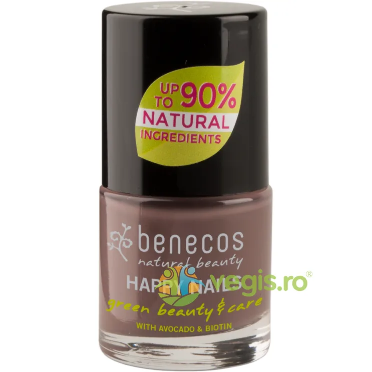 Lac de Unghii Rock it! 5ml BENECOS — preț și oferte
