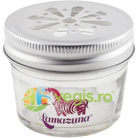 Recipient din Sticla pentru Cosmeticele Solide LAMAZUNA — preț și oferte