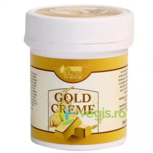 Crema cu Aur 125ml