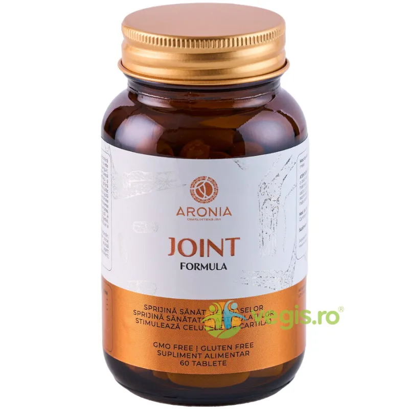 Joint Formula (Sanatatea Oaselor si Articulatiilor) 60tb ARONIA CHARLOTTENBURG — preț și oferte