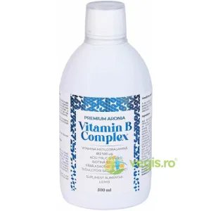 Aronia Vitamin B-Complex 500ml