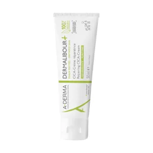 Crema anti-iritatii Dermalibour+Cica, 50 ml, A-Derma