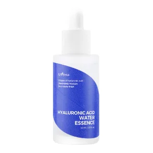 Esenta hidratanta Water Essence Hyaluronic Acid, 50 ml, Isntree