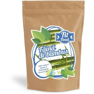 Faina de Bambus 200g