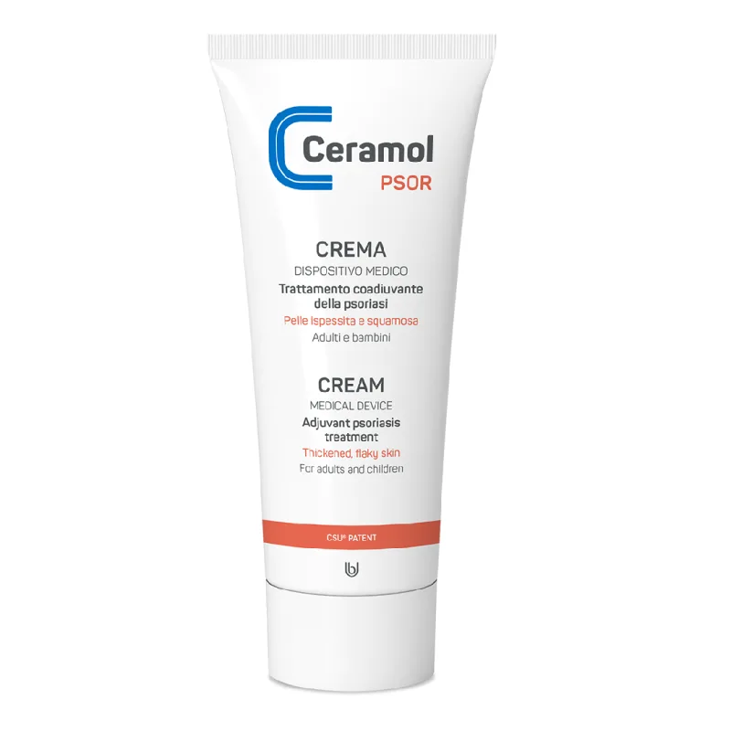 Tratament anti scuame CeraPSOR, 200 ml, Ceramol — preț și oferte