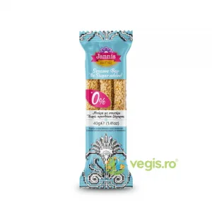 Baton din Susan fara Zahar Adaugat 40g