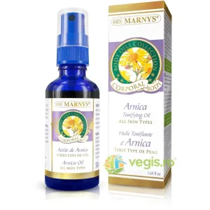 Ulei de Arnica pentru Dureri Articulare 50ml