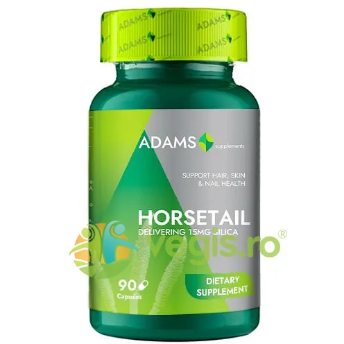 Coada Calului 300mg 90cps ADAMS VISION — preț și oferte