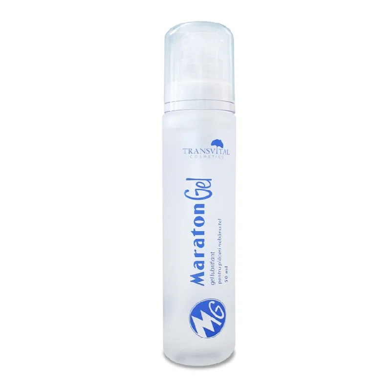 Maraton gel lubrifiant, 50 ml PARAPHARM — preț și oferte
