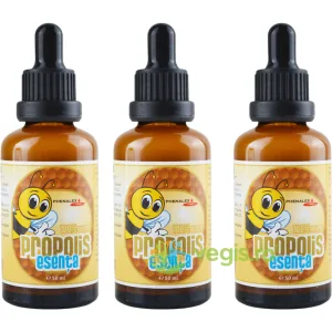 Pachet Propolis Esenta 3x50ml