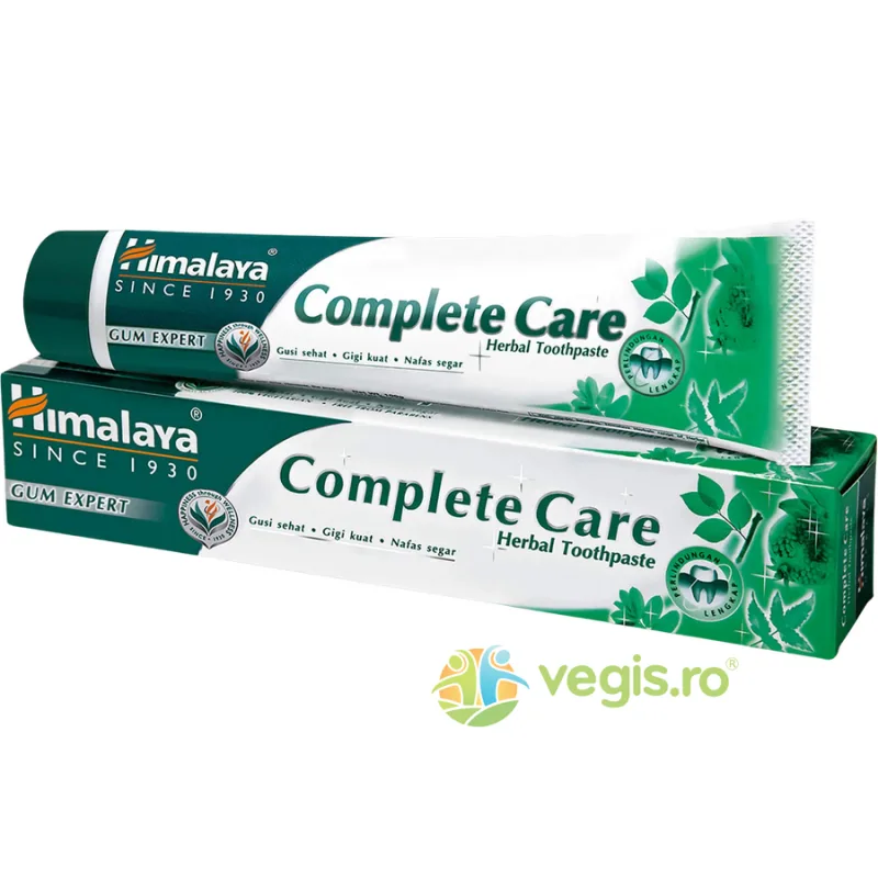 Pasta De Dinti Complete Care 75ml HIMALAYA — preț și oferte