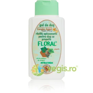 Gel de Dus cu Propolis Floral 250ml