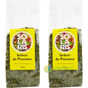 Pachet Condiment Ierburi de Provence 30g+30g