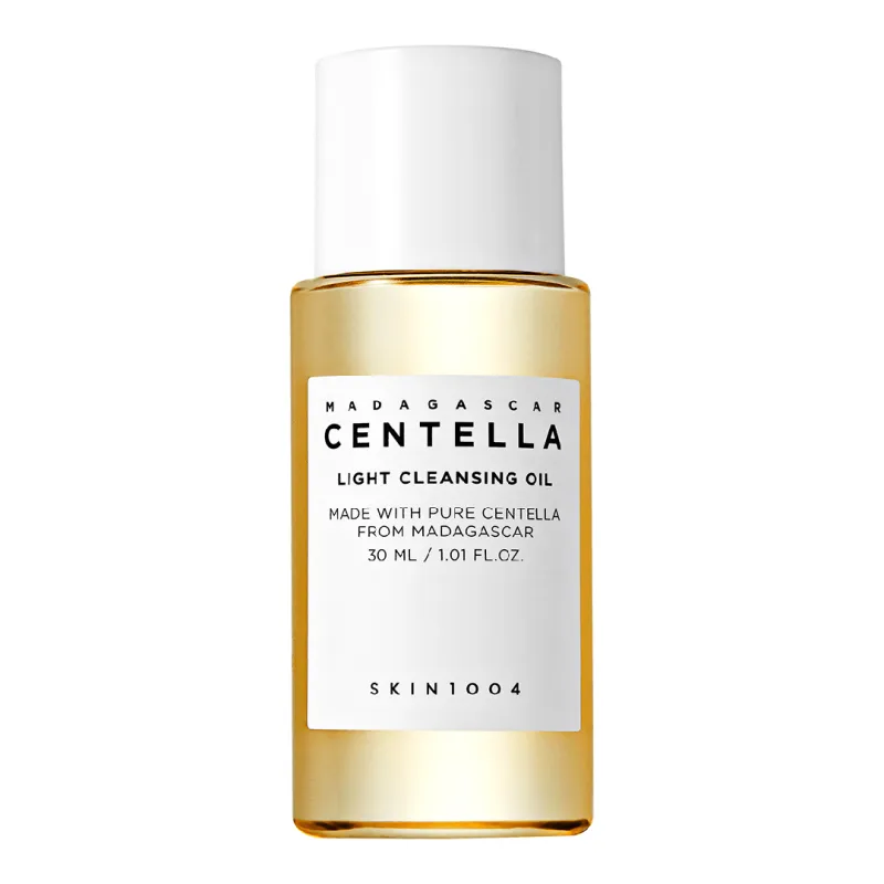 Ulei de Curatare cu Centella, 30 ml, Skin1004 — preț și oferte