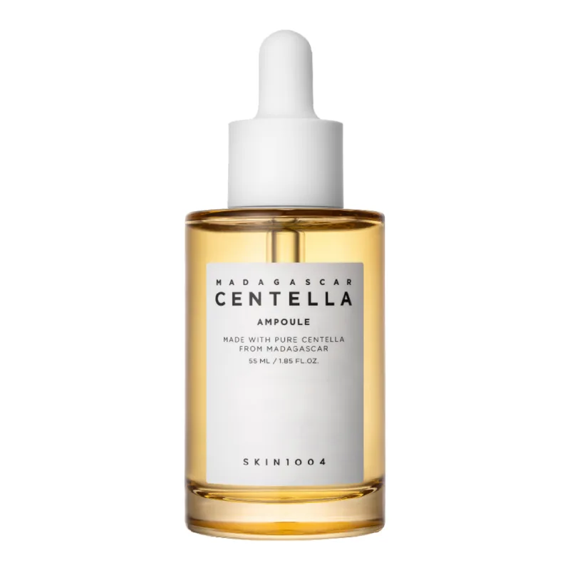 Ser de fata concentrat Ampoule Centella, 55 ml, Skin1004 — preț și oferte