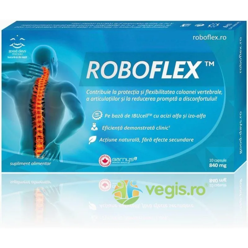 Roboflex 10cps BIOPOL — preț și oferte