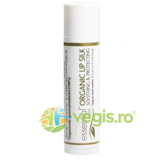 Balsam de Buze Bio  (Strugurel) 4.5g ODYLIQUE BY ESSENTIAL CARE — preț și oferte
