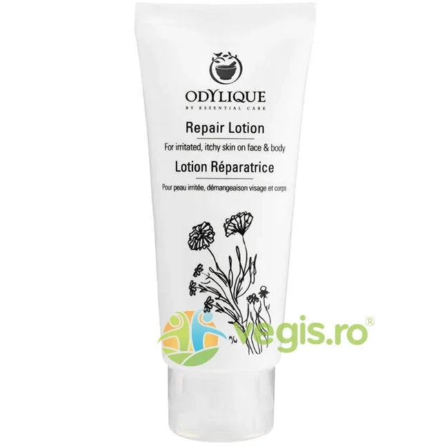 Lotiune Reparatoare pentru Adulti Bio 60ml ODYLIQUE BY ESSENTIAL CARE — preț și oferte