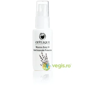 Ulei de Corp Impotriva Insectelor (Tantari, Capuse) Mosimix 30ml