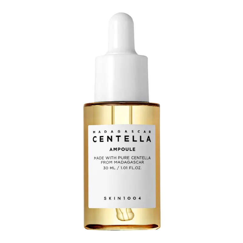 Ser de fata concentrat Ampoule Centella, 30 ml, Skin1004 — preț și oferte