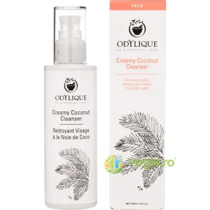 Demachiant Cremos cu Nuca de Cocos Bio 200ml