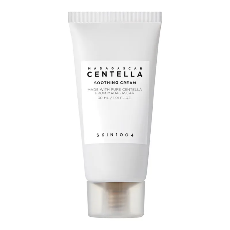 Crema de fata calmanta Soothing Madagascar Centella, 30 ml, Skin1004 — preț și oferte