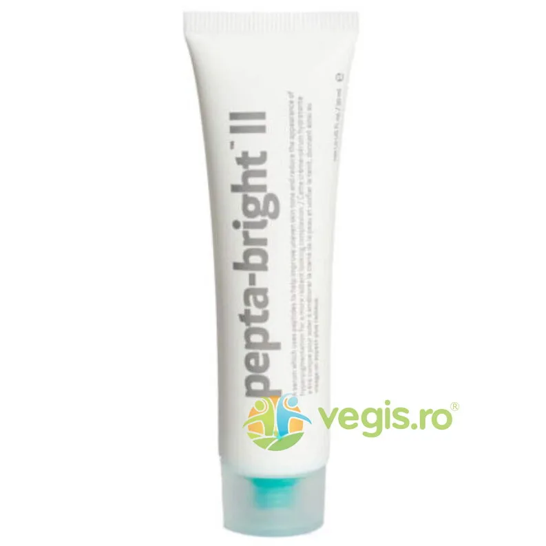 Crema pentru Uniformizarea Tonului Pielii Pepta-Bright II 30ml — preț și oferte