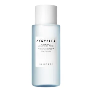 Toner de fata Brightening Madagascar Centella Hyalu-Cica, 210 ml, Skin1004
