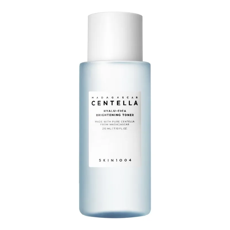 Toner de fata Brightening Madagascar Centella Hyalu-Cica, 210 ml, Skin1004 — preț și oferte