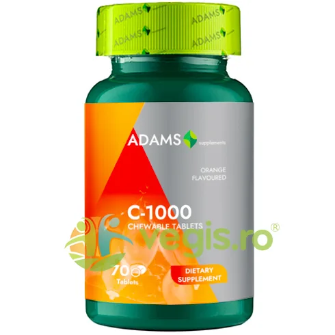 C-1000 70tb masticabile ADAMS VISION — preț și oferte