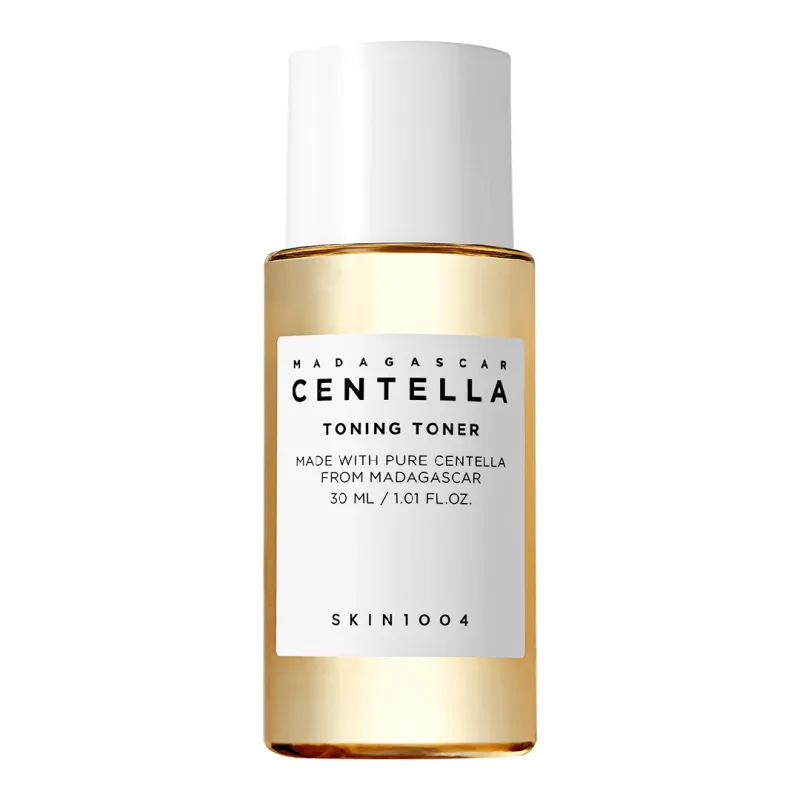 Toner pentru fata cu Centella, 30 ml, Skin1004 — preț și oferte