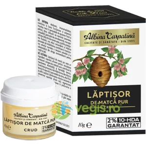 Laptisor de Matca 2% 10-HDA 10g