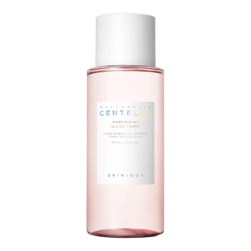 Toner de fata Clear Poremizing Madagascar Centella, 210 ml, Skin1004 — preț și oferte