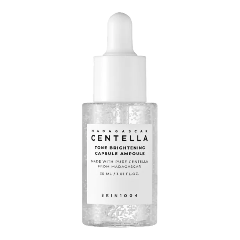Serum cu efect de iluminare cu Centella Tone Brightening, 30 ml, Skin1004 — preț și oferte