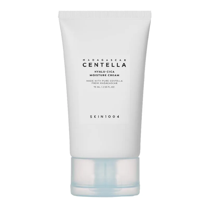 Crema de fata Madagascar Centella Hyalu-Cica, 75 ml, Skin1004 — preț și oferte