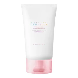 Gel de fata Light Gel Poremizing Madagascar Centella, 75 ml, Skin1004
