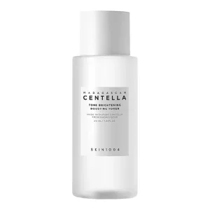 Toner de fata Boosting Tone Brightening Madagascar Centella, 210 ml, Skin1004