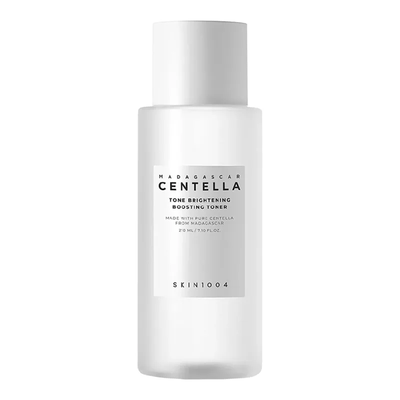 Toner de fata Boosting Tone Brightening Madagascar Centella, 210 ml, Skin1004 — preț și oferte