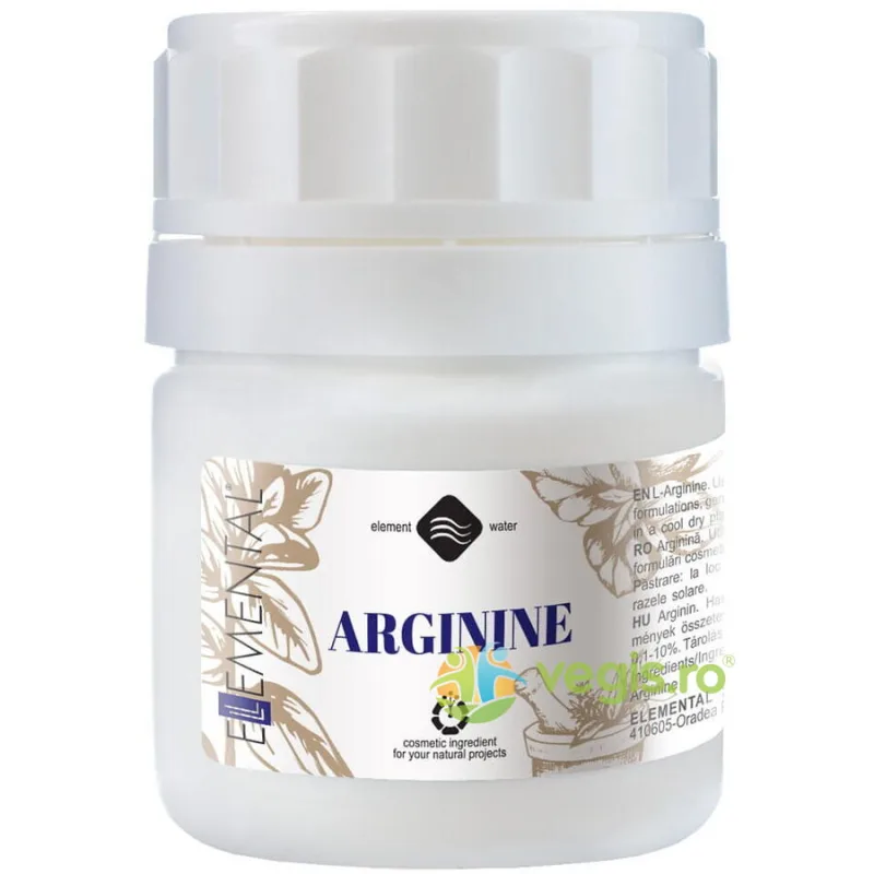 Arginina 50g MAYAM — preț și oferte