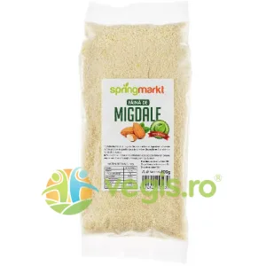Faina de Migdale 400g
