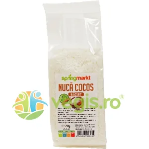 Nuca de Cocos Razuita 70g
