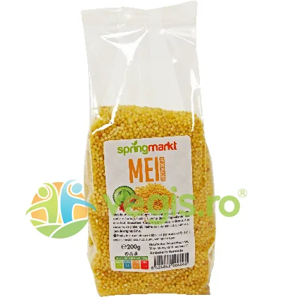 Mei Decorticat 200g springmarkt — preț și oferte