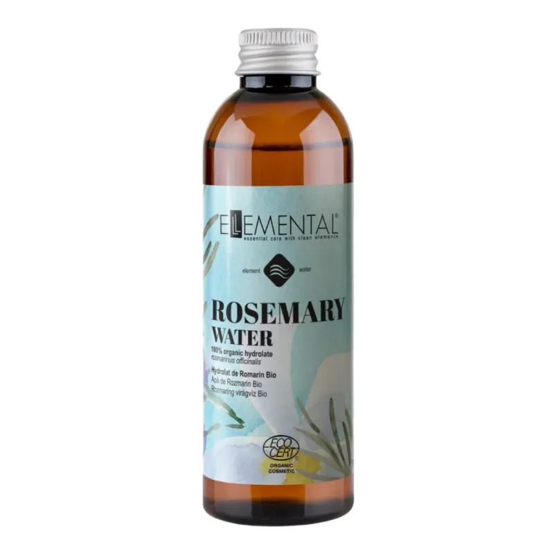Apa de Rozmarin, 100 ml, Ellemental — preț și oferte