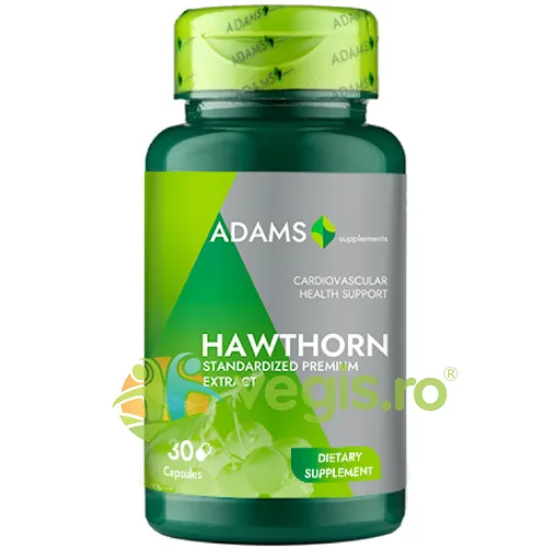 Extract Paducel 200mg 90cps ADAMS VISION — preț și oferte