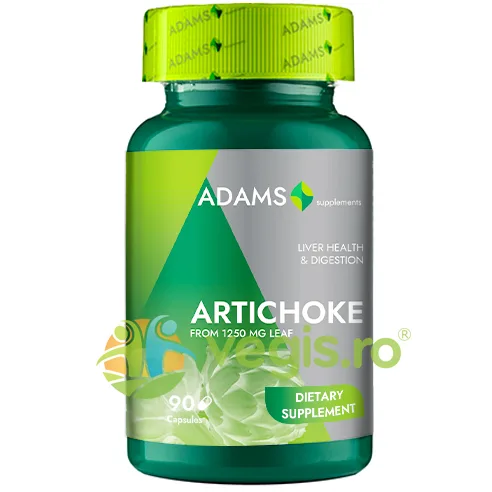 Extract de Anghinare 500mg 90cps ADAMS VISION — preț și oferte