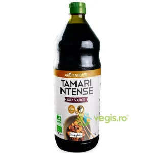 Sos de Soia Tamari Intens Ecologic/Bio 1L