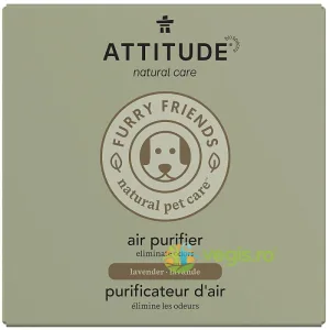 Capsule Absorbante de Mirosuri Neplacute cu Aroma de Lavanda ( Animale) 227g