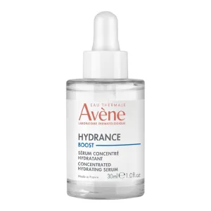 Serum concentrat hidratant Hydrance Boost, 30 ml, Avene