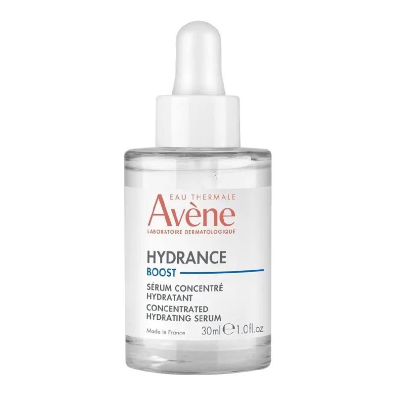 Serum concentrat hidratant Hydrance Boost, 30 ml, Avene — preț și oferte